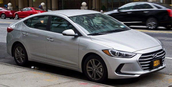 2016 Hyundai Elantra Evaluation