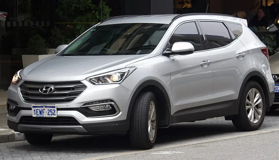 In-Depth Review of the 2014 Hyundai Santa Fe