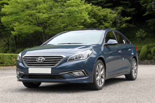 2017 Hyundai Sonata: A Detailed Analysis and Review