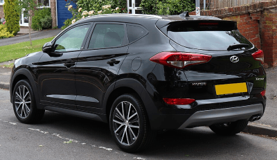2018 Hyundai TUCSON consumer Ownership Experiences