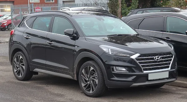 2018 Hyundai Tucson Review: Is a Used Model Still Worth Buying?