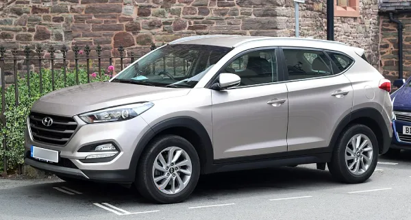 Detailed 2019 Hyundai Tucson Specifications: Features, Performance, and Dimensions