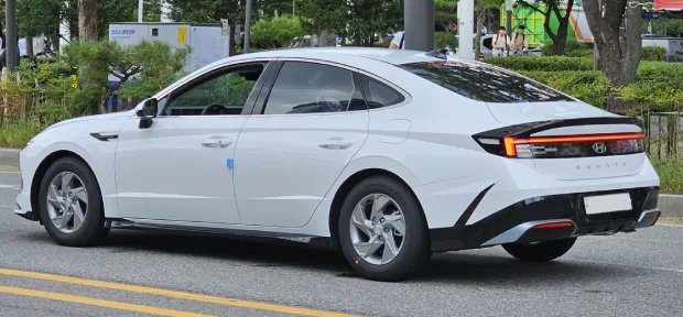 2023 Hyundai Sonata: A Comprehensive Review and Guide