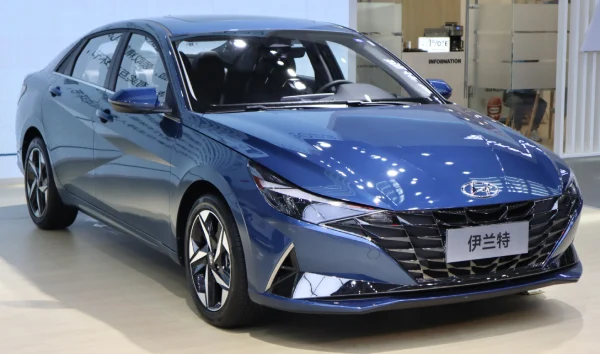 Comprehensive Review of the 2024 Hyundai Elantra