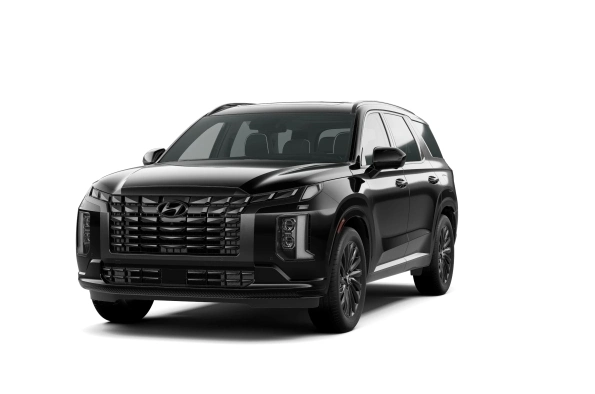 2024 Hyundai Palisade Calligraphy Night Edition: Specifications and Features