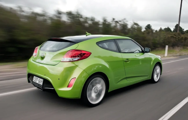Comprehensive 2013 Hyundai Veloster Review: Features, Performance, and Owner Insights