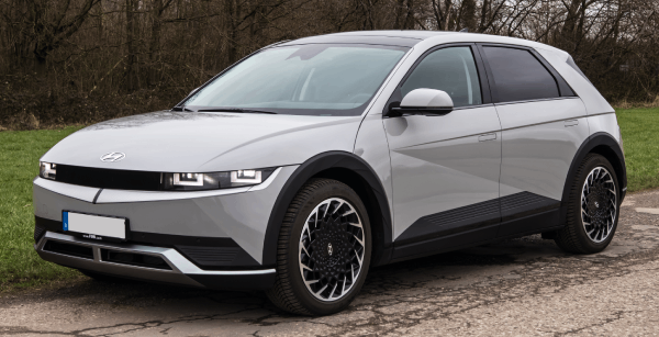 Evaluation of the Hyundai Ioniq 5 Standard Range for 2025