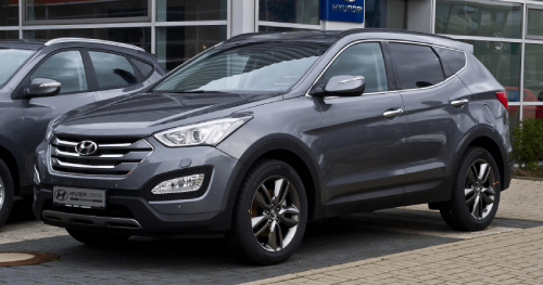 How Reliable Is the Hyundai Santa Fe SUV?