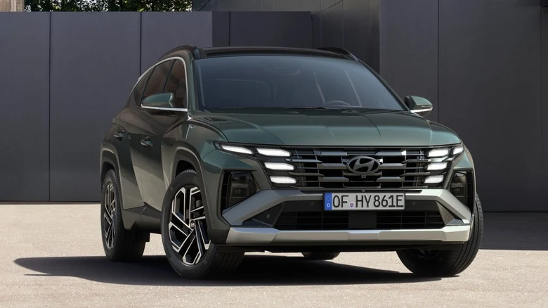 Hyundai Models Manufactured in the USA