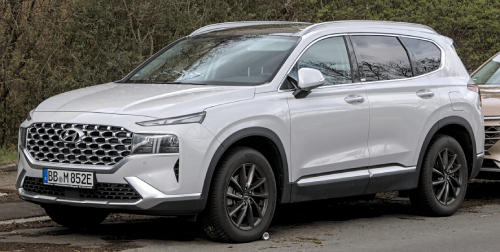 Hyundai Santa Fe: Problems Addressing Reliability Concerns