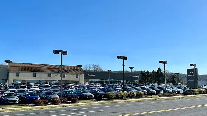 Lehigh Valley Hyundai