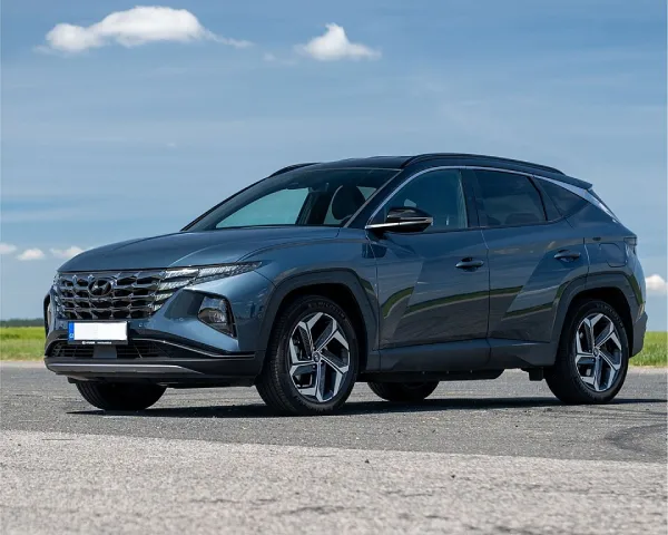 Why the 2021 Hyundai Tucson is a Top Choice for Compact SUVs