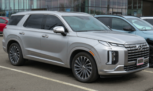 Expert Analysis of the Hyundai Palisade for 2024