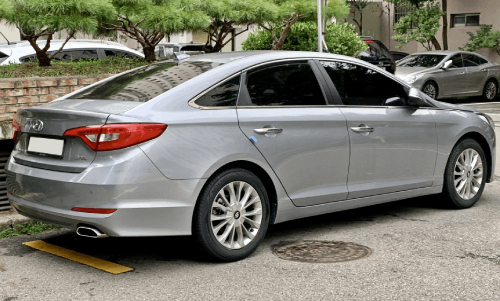 Hyundai Sonata Dependability: Crucial Details
